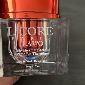 L’core Paris Lav’o biothermal cream, 30 mL